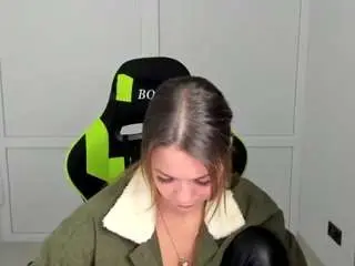 Elliecloudie  live sex cam