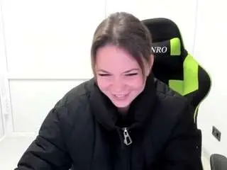 Elliecloudie  live sex cam