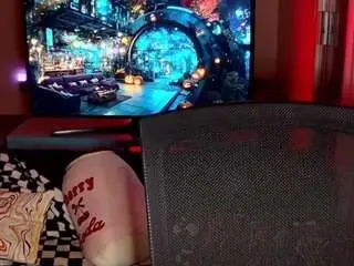 Gremnysse  live sex cam