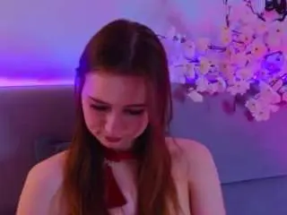 Hannaramos  live sex cam