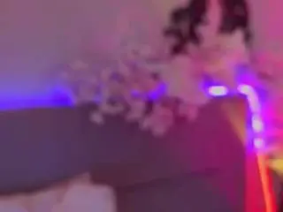 Hannaramos  live sex cam