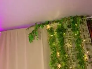 Hannaramos  live sex cam