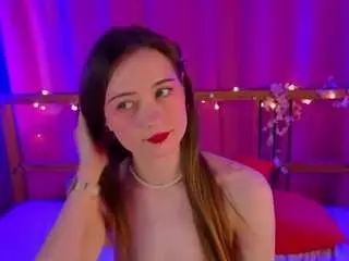 Hannaramos  live sex cam