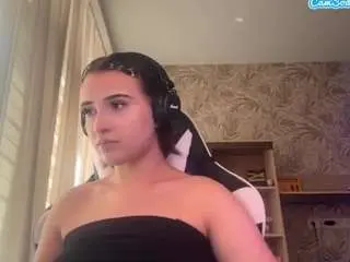 Ilianalozon  live sex cam