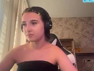 Ilianalozon  live sex cam