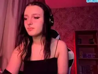 Ilianalozon  live sex cam