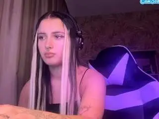 Ilianalozon  live sex cam