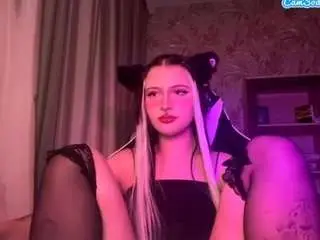 Ilianalozon  live sex cam