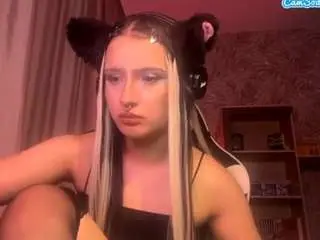 Ilianalozon  live sex cam
