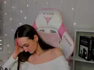 Kelly-powell  live sex cam