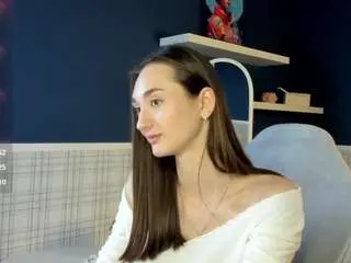 Kelly-powell  live sex cam