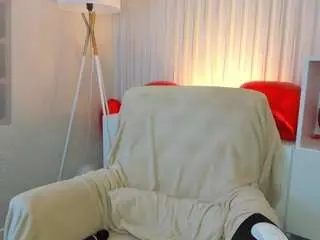 Kelly-powell  live sex cam