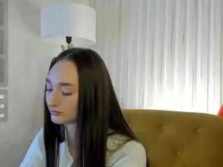 Kelly-powell  live sex cam