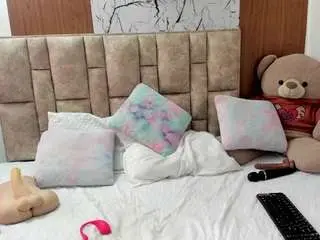 Lissa-will  live sex cam