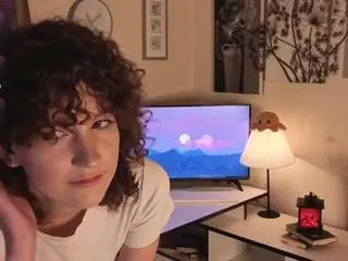 Miriam-boshe  live sex cam