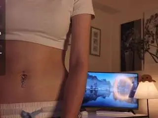 Miriam-boshe  live sex cam