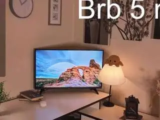 Miriam-boshe  live sex cam