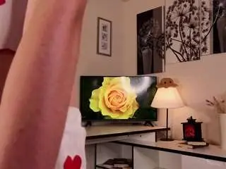 Miriam-boshe  live sex cam