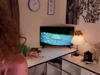 Miriam-boshe  live sex cam