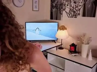 Miriam-boshe  live sex cam