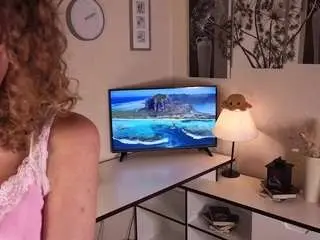 Miriam-boshe  live sex cam