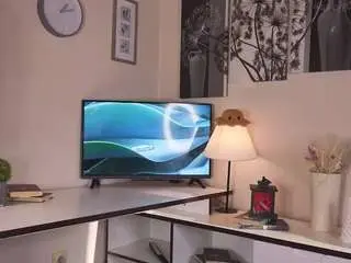 Miriam-boshe  live sex cam