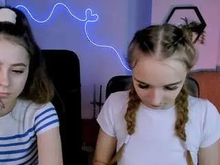 Tina-bonbon  live sex cam