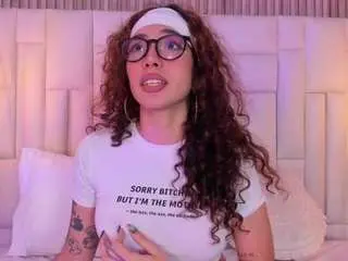 Venuzsofia  live sex cam