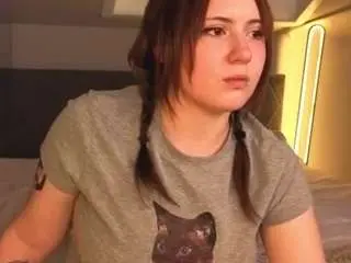 Yuumii-nevada  live sex cam