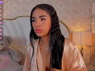 Zaryjonnes  live sex cam