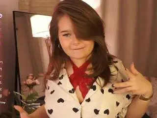 Anna-nicol  live sex cam