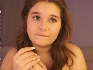 Anna-nicol  live sex cam