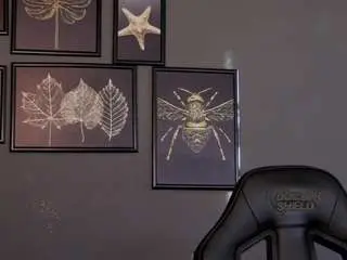 Annehovve  live sex cam