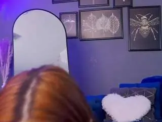 Annehovve  live sex cam