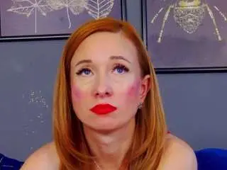 Annehovve  live sex cam