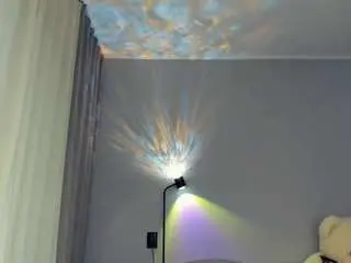 Belledream  live sex cam