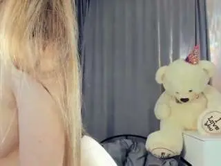 Belledream  live sex cam