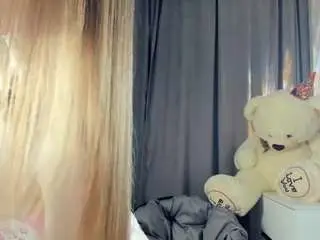 Belledream  live sex cam