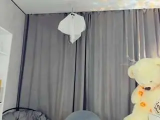 Belledream  live sex cam