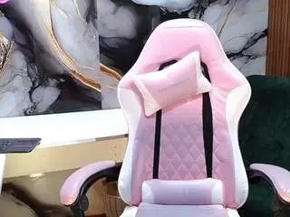 Chloehills34  live sex cam