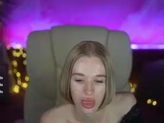 Crystalmaryy  live sex cam