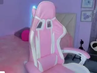 Gabrielaprietopansy  live sex cam