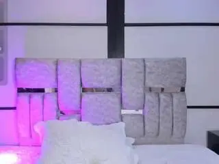 Kellymillian  live sex cam