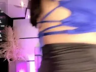 Kellymillian  live sex cam