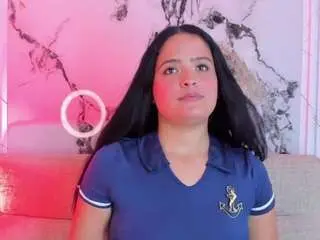 Kellymillian  live sex cam