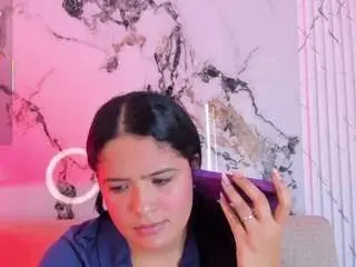 Kellymillian  live sex cam