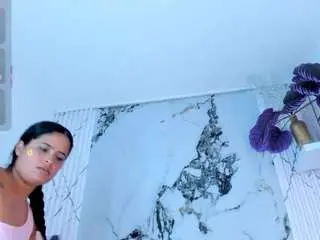 Kellymillian  live sex cam