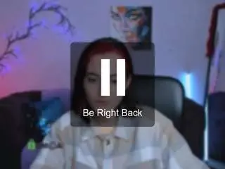 Lumera-gentle  live sex cam