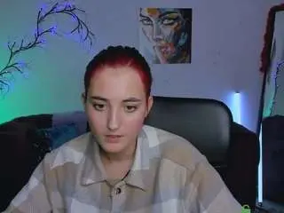 Lumera-gentle  live sex cam