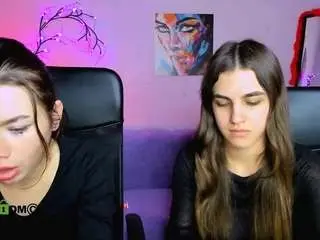 Lumera-gentle  live sex cam